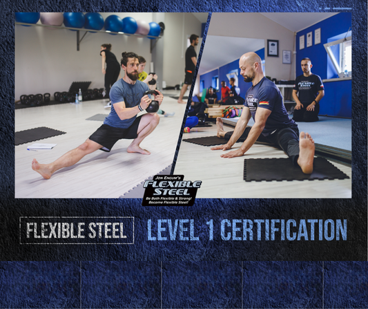 Flexible Steel Level 1 Chicago (Dome) April 23, 2027
