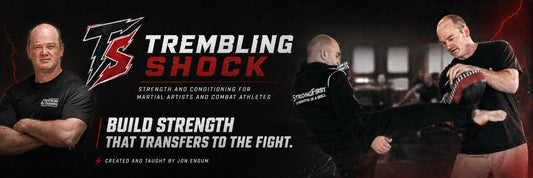 Trembling Shock Seminar - Montreal - August 28, 2026