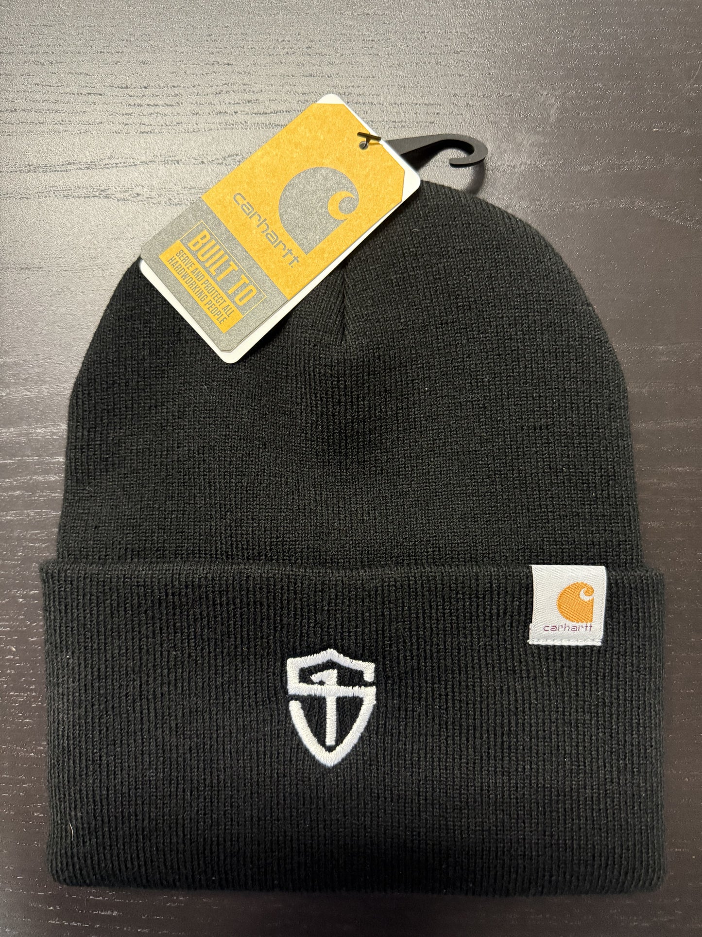 Dome StrongFirst Carhartt Beanie Hat