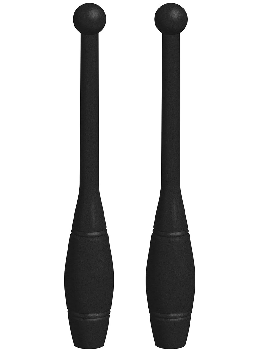 Indian Clubs / Sold in Pairs